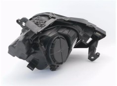 Recambio de faro delantero izquierdo para citroen c3 aircross 1.2 c-series referencia OEM IAM 462161423 13468646 