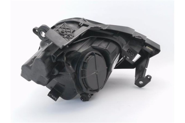 Recambio de faro delantero izquierdo para citroen c3 aircross 1.2 c-series referencia OEM IAM 462161423 13468646 