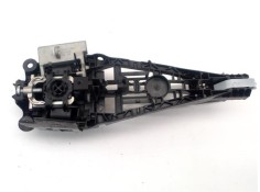 Recambio de maneta exterior delantero izquierda para opel astra j 1.6 referencia OEM IAM 13577484 13308535 