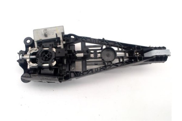 Recambio de maneta exterior delantero izquierda para opel astra j 1.6 referencia OEM IAM 13577484 13308535 