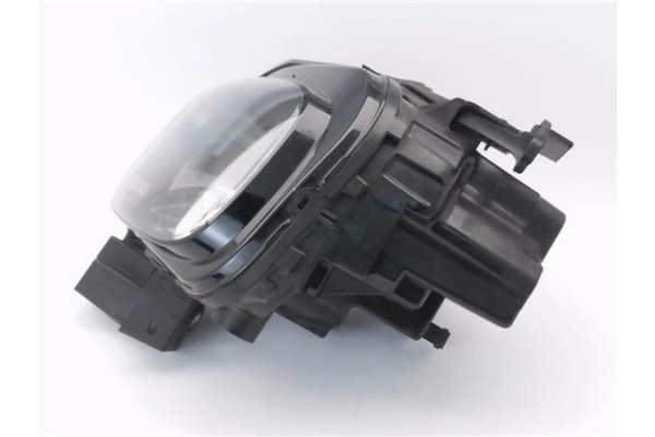 Recambio de faro delantero izquierdo para citroen c3 aircross 1.2 c-series referencia OEM IAM 462161423 13468646 