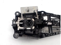 Recambio de maneta exterior delantero izquierda para opel astra j 1.6 referencia OEM IAM 13577484 13308535 