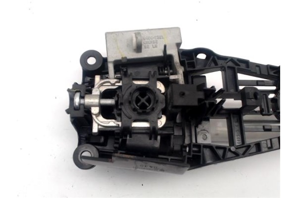 Recambio de maneta exterior delantero izquierda para opel astra j 1.6 referencia OEM IAM 13577484 13308535 