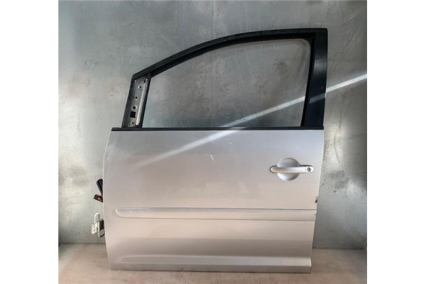 Recambio de puerta delantero izquierda para volkswagen touran (1t1) 2.0 tdi 16v referencia OEM IAM   