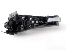 Recambio de maneta exterior delantero izquierda para opel astra j 1.6 referencia OEM IAM 13577484 13308535 