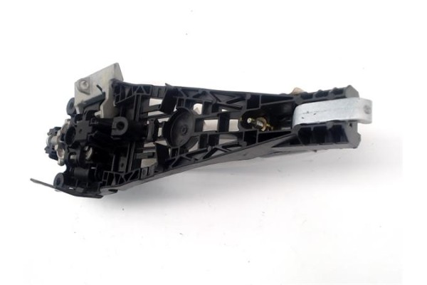 Recambio de maneta exterior delantero izquierda para opel astra j 1.6 referencia OEM IAM 13577484 13308535 