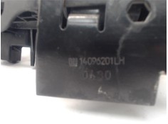 Recambio de maneta exterior delantero izquierda para opel astra j 1.6 referencia OEM IAM 13577484 13308535 