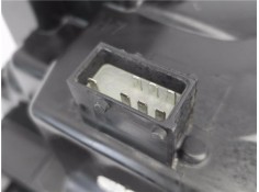 Recambio de faro delantero izquierdo para citroen c3 aircross 1.2 c-series referencia OEM IAM 462161423 13468646 