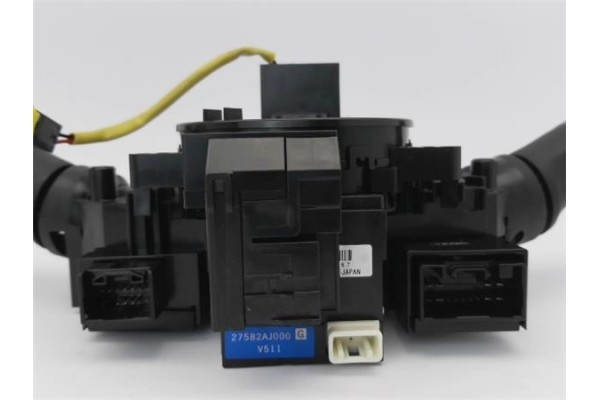 Recambio de mando intermitencia para subaru legacy v 2.0 d referencia OEM IAM 83195AJ070 83114AJ070 