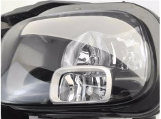 Recambio de faro delantero izquierdo para citroen c3 aircross 1.2 c-series referencia OEM IAM 462161423 13468646 
