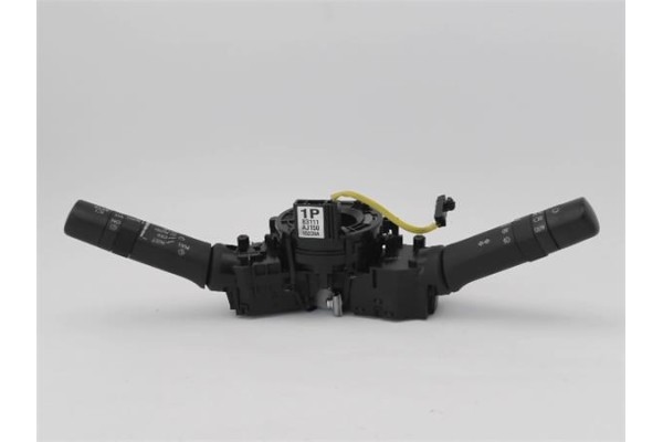 Recambio de mando intermitencia para subaru legacy v 2.0 d referencia OEM IAM 83195AJ070 83114AJ070 