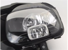 Recambio de faro delantero izquierdo para citroen c3 aircross 1.2 c-series referencia OEM IAM 462161423 13468646 