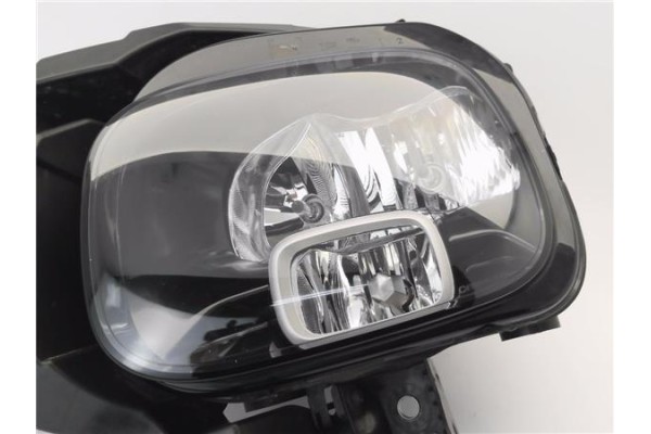 Recambio de faro delantero izquierdo para citroen c3 aircross 1.2 c-series referencia OEM IAM 462161423 13468646 