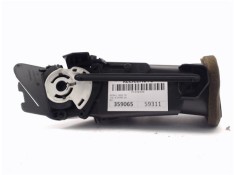 Recambio de rejilla entrada de aire para opel astra j 1.6 referencia OEM IAM 13303925  