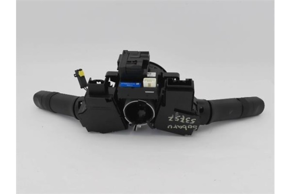 Recambio de mando intermitencia para subaru legacy v 2.0 d referencia OEM IAM 83195AJ070 83114AJ070 
