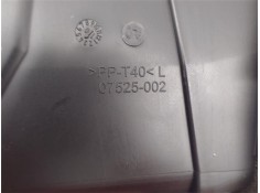 Recambio de rejilla entrada de aire para opel astra j 1.6 referencia OEM IAM 13303925  