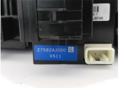 Recambio de mando intermitencia para subaru legacy v 2.0 d referencia OEM IAM 83195AJ070 83114AJ070 