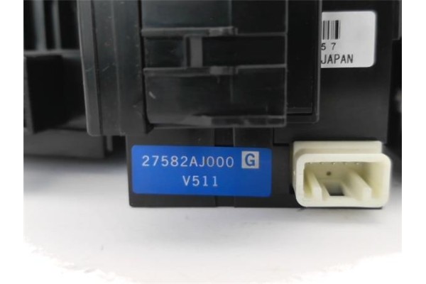 Recambio de mando intermitencia para subaru legacy v 2.0 d referencia OEM IAM 83195AJ070 83114AJ070 