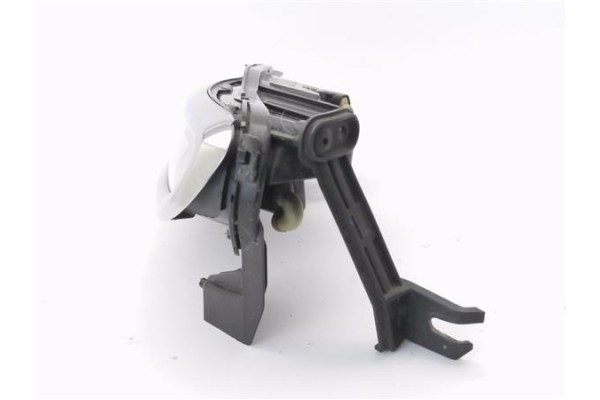 Recambio de faro delantero izquierdo para citroen c3 aircross 1.2 c-series referencia OEM IAM 9822790680  