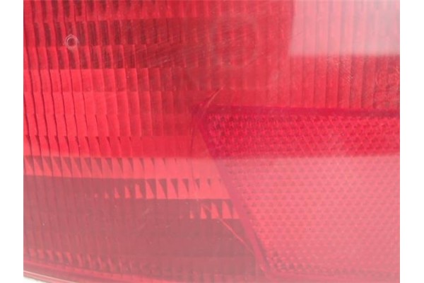 Recambio de piloto trasero izquierdo para hyundai accent (lc) referencia OEM IAM 9240125220 9241025020 9241025020 , HYUNDAI | 92