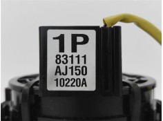 Recambio de mando intermitencia para subaru legacy v 2.0 d referencia OEM IAM 83195AJ070 83114AJ070 