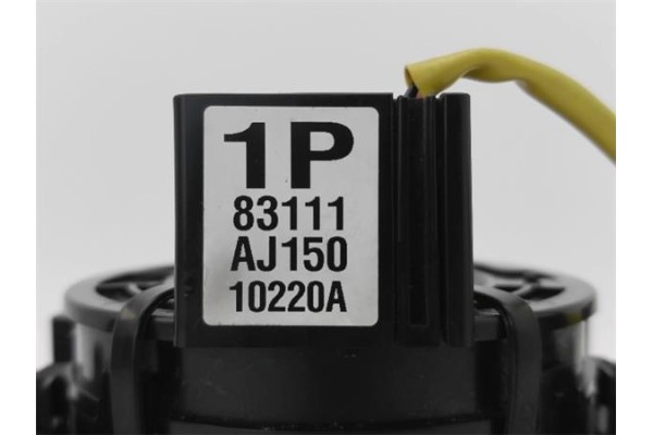 Recambio de mando intermitencia para subaru legacy v 2.0 d referencia OEM IAM 83195AJ070 83114AJ070 