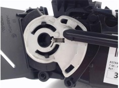 Recambio de rejilla entrada de aire para opel astra j 1.6 referencia OEM IAM 13303925  