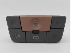 Recambio de mando multifuncion para fiat ii panda (169) 1.1 referencia OEM IAM 735340577  