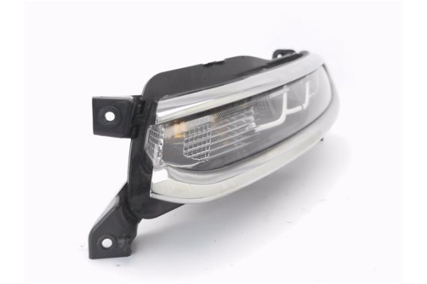Recambio de faro delantero izquierdo para citroen c3 aircross 1.2 c-series referencia OEM IAM 9822790680  