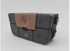 Recambio de mando multifuncion para fiat ii panda (169) 1.1 referencia OEM IAM 735340577  