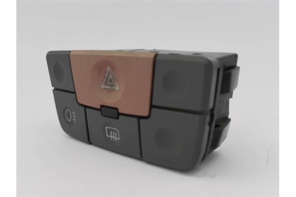 Recambio de mando multifuncion para fiat ii panda (169) 1.1 referencia OEM IAM 735340577  
