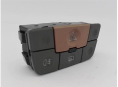 Recambio de mando multifuncion para fiat ii panda (169) 1.1 referencia OEM IAM 735340577  