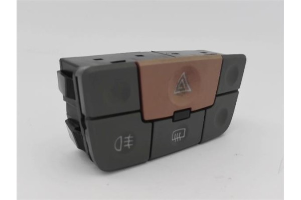 Recambio de mando multifuncion para fiat ii panda (169) 1.1 referencia OEM IAM 735340577  