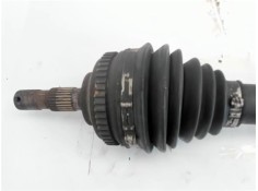 Recambio de palier delantero derecho para peugeot 406 berlina (s1/s2) 2.1 td 12v referencia OEM IAM   