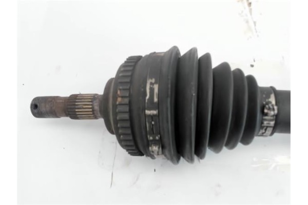 Recambio de palier delantero derecho para peugeot 406 berlina (s1/s2) 2.1 td 12v referencia OEM IAM   