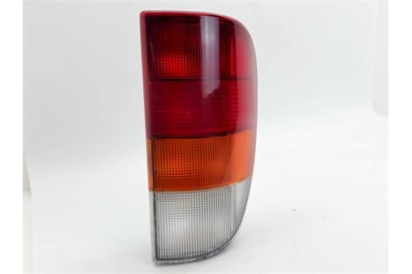 Recambio de piloto trasero derecho para seat inca (6k9) 1.4 i referencia OEM IAM W06K9945096 67723681 