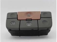 Recambio de mando multifuncion para fiat ii panda (169) 1.1 referencia OEM IAM 735340577  