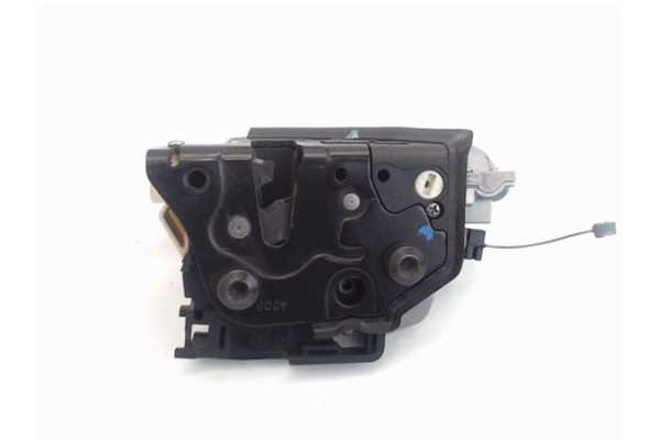 Recambio de cierre electromagnetico delantero derecho para seat altea (5p1) 1.9 tdi referencia OEM IAM   