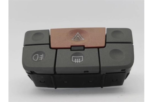 Recambio de mando multifuncion para fiat ii panda (169) 1.1 referencia OEM IAM 735340577  