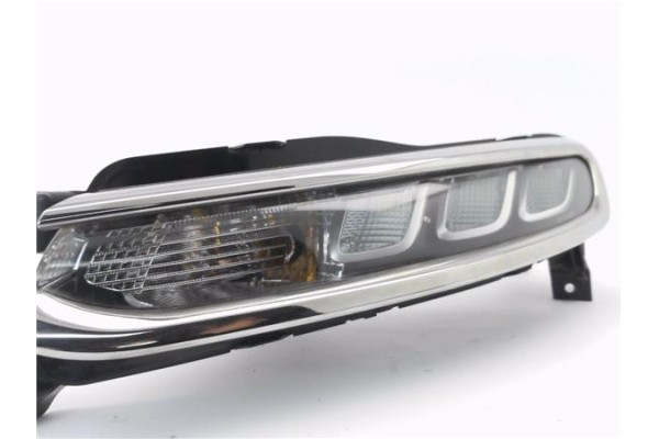 Recambio de faro delantero izquierdo para citroen c3 aircross 1.2 c-series referencia OEM IAM 9822790680  