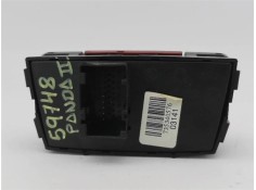 Recambio de mando multifuncion para fiat ii panda (169) 1.1 referencia OEM IAM 735340577  