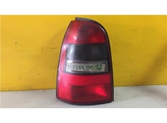 Recambio de piloto trasero izquierdo para opel vectra b caravan 1.8 básico (1999) referencia OEM IAM   