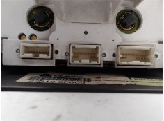 Recambio de mandos calefaccion / a.a. para nissan primera berlina (p11) 2.0 referencia OEM IAM 275109F600  