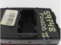 Recambio de mando multifuncion para fiat ii panda (169) 1.1 referencia OEM IAM 735340577  