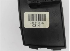 Recambio de mando multifuncion para fiat ii panda (169) 1.1 referencia OEM IAM 735340577  