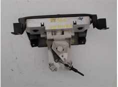 Recambio de mandos calefaccion / a.a. para nissan primera berlina (p11) 2.0 referencia OEM IAM 275109F600  