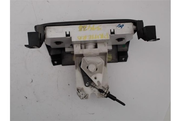 Recambio de mandos calefaccion / a.a. para nissan primera berlina (p11) 2.0 referencia OEM IAM 275109F600  