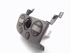 Recambio de mandos calefaccion / a.a. para nissan primera berlina (p11) 2.0 referencia OEM IAM 275109F600  