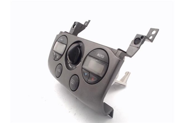 Recambio de mandos calefaccion / a.a. para nissan primera berlina (p11) 2.0 referencia OEM IAM 275109F600  