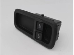 Recambio de mando elevalunas delantero izquierdo para ford fiesta vi 1.25 referencia OEM IAM 8A6T14A132AC  